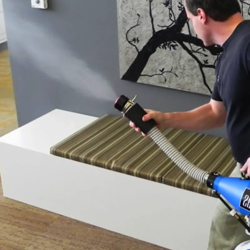 Professional Odor Removal in Rocky Top, TN